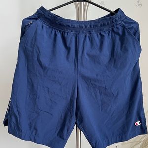 Champion athletics short